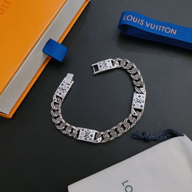 Louis Vuitton Bracelets